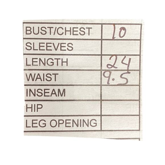 LOVE REPUBLIC Women’s Black Double Strap Ribbed V-Neck Knee Length Dress SZ S - Picture 9 of 9